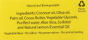 Mountain Ocean Mothers Special Natural Blend Cocoa Butter Soap, 4.5 Oz