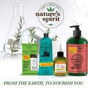 Nature'S Spirit Argan Butter Soap 5 Ounce