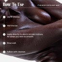 Nã£Â©Cessaire The Body Exfoliant Bar. With 2% Physical Exfoliant, 5 Ceramides + Niacinamide. Fragrance-Free. Dermatologist-Tested. Hypoallergenic. Non-Comedogenic. 140 G / 5 Oz