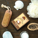 Okay Pure Naturals African Black Soap Coconut 5.5Oz / 156Gr5.5 Ounce (Pack Of 1)