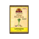 Okay Pure Naturals African Black Soap Lemongrass 5.5Oz / 156Gr5.5 Ounce (Pack Of 1)