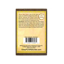 Okay Pure Naturals African Black Soap Lemongrass 5.5Oz / 156Gr5.5 Ounce (Pack Of 1)
