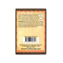 Okay Pure Naturals African Black Soap Mango 5.5Oz / 156Gr5.5 Ounce (Pack Of 1)