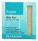 Plantlife Argan Bar Soap - Moisturizing And Soothing Soap For Your Skin - Hand Crafted Using Plant-Based Ingredients - Made In California 4Oz Bar