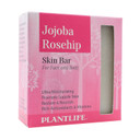 Plantlife Jojoba Rosehip Bar Soap - Moisturizing And Soothing Soap For Your Skin - Hand Crafted Using Plant-Based Ingredients - Made In California 4Oz Bar