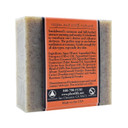 Plantlife Sandalwood Bar Soap - Moisturizing And Soothing Soap For Your Skin - Hand Crafted Using Plant-Based Ingredients - Made In California 4Oz Bar