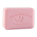 Pre De Provence Artisanal Soap Bar, Enriched With Organic Shea Butter, Natural French Skincare, Quad Milled For Rich Smooth Lather, Grapefruit, 8.8 Ounce