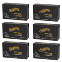 Suavecito Body & Hand Soap Bars Moisturizing With Masculine Original Fragrance 6 Oz 6 Pack