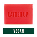 The Body Shop Strawberry Cleansing Face & Body Bar  Cleanses And Recharges Skin  Vegan  3.5Oz