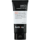 Anthony Instant Fix Oil Control For Men  Mattifying Lotion For Oily Skin  Moisturizer And Pore Minimizer Instantly Eliminates Shine  3 Fl Oz Anthony Instant Fix Oil Control For Men  Mattifying Lotion For Oily Skin  Moisturizer And Pore Minimizer Instantly Eliminates Shine  3 Fl Oz