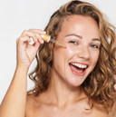 Deep Steep- Skin Care Line- Face Oils (Anti-Aging Eye Oil, 0.5 Oz)