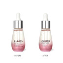 ELEMIS Pro-Collagen Rose Facial Oil Blend | Lightweight Daily Facial Oil Soothes, Nourishes, and Smoothes Skin for a Radiant, Fresh Complexion | 15 mL