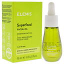 Elemis Superfood Facial Oil Concentrated Lightweight, Nourishing Daily Face Oil Hydrates And Smooths Skin0.5 Fl Oz (Pack Of 1)