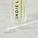 Indie Lee Daily Vitamin Infusion - Balancing Face Oil With Antioxidants, Rosehip Seed Oil + Squalane For Face Hydration - For Sensitive, Dry, Uneven + All Skin Types (30Ml)