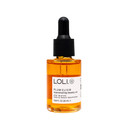 Loli - Organic Plum Elixir Revitalizing Face Oil | Clean, Non-Toxic, Zero Waste Skincare (.95 Fl Oz | 28 Ml)