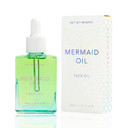 Salt By Hendrix - Organic Mermaid Facial Oil For Glowing Skin | Clean, Non-Toxic, Natural Skincare (Full Size - 1 Fl Oz | 30 Ml)Full Size