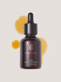 True Botanicals - Organic Clear Pure Radiance Face Oil | Clean, Non-Toxic, Natural Skincare (1 Fl Oz | 30 Ml)