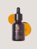 True Botanicals - Organic Renew Pure Radiance Face Oil | Clean, Non-Toxic, Natural Skincare (1 Fl Oz | 30 Ml)