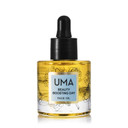 Uma Beauty Boosting Day Face Oil Helps In Hydrating Skin | Ayurvedic Moisturizing Face Oil For Sensitive To Normal Skin Types I 100% Organic, Vegan, Paraben-Free, & Non-Toxic (1 Fl Oz | 30 Ml)