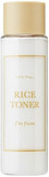 [I'M From] Miniatures Of Rice Toner, Mugwort Essence, Fig Boosting Essence (Fig)