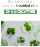 [Mixsoon] Cicatree Clean Toner 5.07 Fl Oz/150Ml | Daily Toner For Troubled Skin, Fast Absorption, Zero Irritation | Cruelty-Free