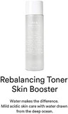 Abib Rebalancing Toner Skin Booster 200Ml
