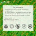 Alteya High-Potency Rose Water Usda Organic Facial Toner, 6000 Roses In A Bottle, 6.8 Fl Oz/200Ml Pure Bulgarian Rosa Damascena Flower Water, Award-Winning Moisturizer In Miron Biophotonic Glass