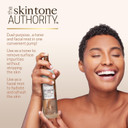 Ambi Even & Clear Intense Clarifying Toner, 8 Ounce