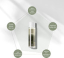 Anastatica Skin Conditioning Toner & Cica Skin Calming Toner - 85%, Hydrating, Lightweight, Vegan (Cica)
