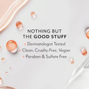 Bliss Mighty Biome Skin Balancing Milky Toner + Serum - 4 Fl Oz - Pre & Post Biotics Formula + Barrier Aid Complex With Ceramides & Squalane - Radiant Complexion - Clean - Vegan & Cruelty-Free