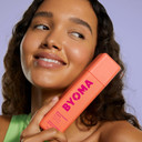 Byoma Brightening Toner - Gently Exfoliating, Brightening Facial Toner With Lipids & Lactic Acid - Alcohol Free Toner - Brighten & Hydrate Skin - Barrier Repair Toner - 5.07 Fl. Oz