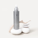 Cosmedix Purity Balance Exfoliating Prep Face Toner, Deep Clean Pores, Hydrating & Cleansing, Acne-Prone Skin, Cruelty & Gluten Free