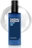 Dashu Mens Aqua Deep Potent Toner 5.17Fl Oz  Facial Toner, Tightens Pores, All Skin Types, Recondition And Purify Skin, Anti-Aging, Dead Skin Care, Moisturizing Dashu Mens Aqua Deep Potent Toner 5.17Fl Oz  Facial Toner, Tightens Pores, All Skin Types, Recondition And Purify Skin, Anti-Aging, Dead Skin Care, Moisturizing