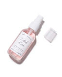 Earth Harbor | Tidal Rose Crystal Hydration Toner - Soothes Inflammation & Tones | Rose Water + Rose Quartz + White Tea | 100% Natural & Cruelty-Free | 2 Fl Oz Earth Harbor | Tidal Rose Crystal Hydration Toner - Soothes Inflammation & Tones | Rose Water + Rose Quartz + White Tea | 100% Natural & Cruelty-Free | 2 Fl Oz