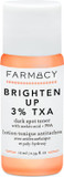 Farmacy 3% TXA Brightening Toner for Face - Powerful Dark Spot Corrector & Face Toner with Azelaic Acid & PHA, 10ml