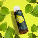Farmer'S Signature Vegan Skin Korean Skincare Toner- Made With 100% Vegan Extract From K-Farms- Single Ingredient K Beauty Toner For All Skin Types - 100Ml - 3.38 Oz (Huttuynia)