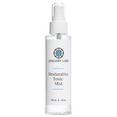 January Labs - Restorative Tonic Mist, Hydro Boost Facial Toner For All Skin Types, Refreshing & Lightweight Antioxidant Face Mist Hydrating Spray, 4 Ounce Bottle