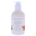 L'Erbolario Perfume For Babies - Refreshing Alcohol-Free Toner - Clean Fragrance Of Orange Blossom - Maintains The Softness Of Very Delicate Skin - Prevents The Risk Of Skin Dehydration - 1.6 Oz