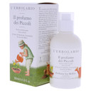 L'Erbolario Perfume For Babies - Refreshing Alcohol-Free Toner - Clean Fragrance Of Orange Blossom - Maintains The Softness Of Very Delicate Skin - Prevents The Risk Of Skin Dehydration - 1.6 Oz