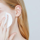 Needly | Exfoliating Facial Pads With Bha & Pha | Daily Toner Pad | For Pore Tightening