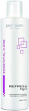 Postquam Professional Refresh H2O For Dry Or Dehydrated Skin Moisturizing Tonic 250Ml - Super Hydrating Effect  Provides A Toning And Refreshing Effect - Alcohol Free - Aloe Vera Sunflower Extract