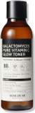 Some By Mi Galactomyces Pure Vitamin C Glow Toner - 6.76Oz, 200Ml - Vitamin C Face Toner For Glass Skin And Skin Brightening Effect - Improvement Of Skin Texture And Elasticity - Korean Skin Care