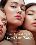 Son&Park Beauty Water 340Ml (11.49 Fl. Oz) | Multi-Purpose Toner For Oil Control Hydrating Exfoliating Skincare Daily Cleansing Booster With Rose Water Witch Hazel Lavender Oil