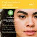 Suki Skincare Purifying Concentrated Facial Toner With High-Potency Rose Concentrate, Salicylic Acid & Vitamin C Toner For Face - Clarifying Toner Balances Facial Oil & Improves Complexion 3.38 Fl Oz
