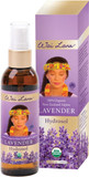 Wai Lana 100% Certified Organic Lavender Hydrosol