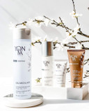 Yon-Ka Eau Micellaire (200Ml) Micellar Water And Cleansing Makeup Remover, Gentle Face Wash With Rose And Chamomile To Remove Impurities And Hydrate, All Skin Types, Paraben-Free