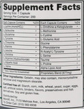 All Basic 677 Mg 200 Capsules