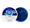 Farm Stay Collagen Water Full Hydrogel Eye Patch (60 Sheets) Nutrition And Moisture