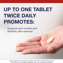 Metagenics Osteovantiv Joint Support Supplement Helps Provide Joint Relief And Support Joint Felxibility - 60 Tablets