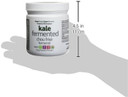 Prairie Naturals Fermented Organic Kale Powder, 5.3 Ounce